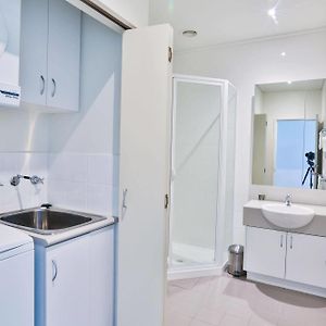 One-Bedroom Ground Floor Apartment