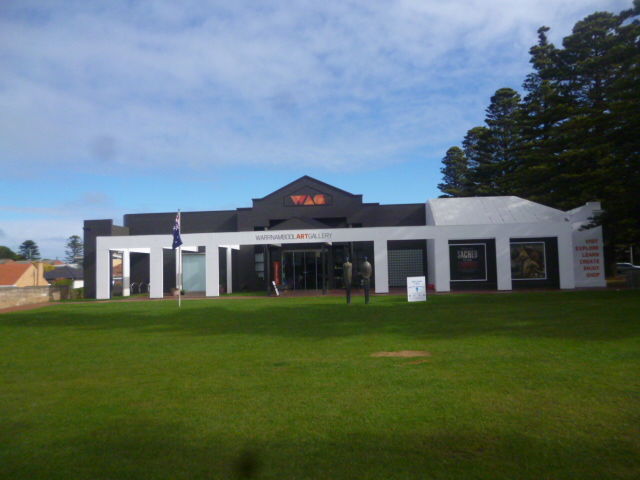 Warrnambool Art Gallery