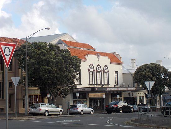 Capital Cinema